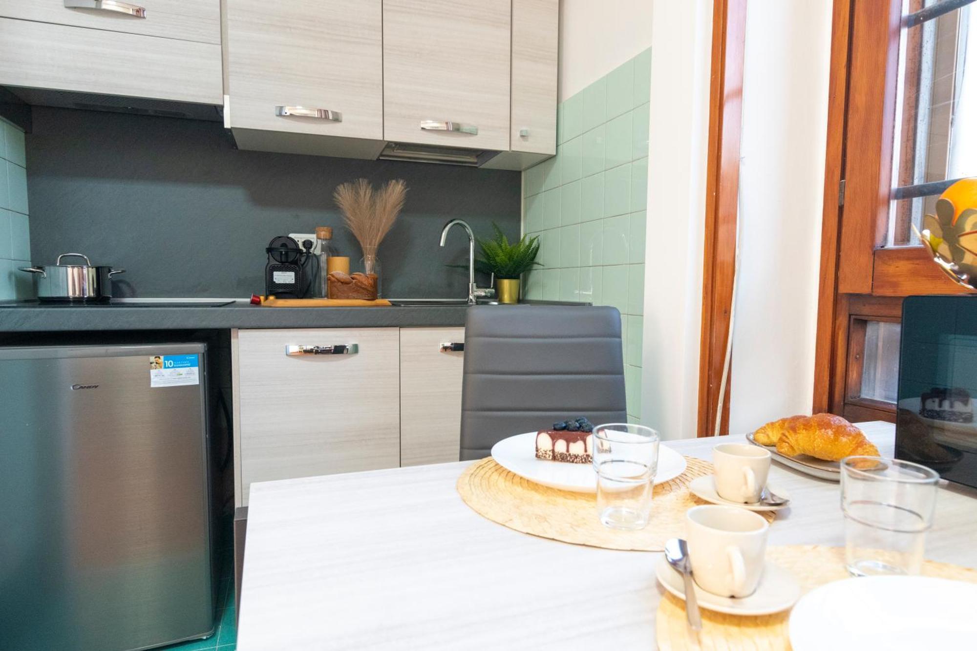 We Home - Napo Tower 22 Milano Экстерьер фото