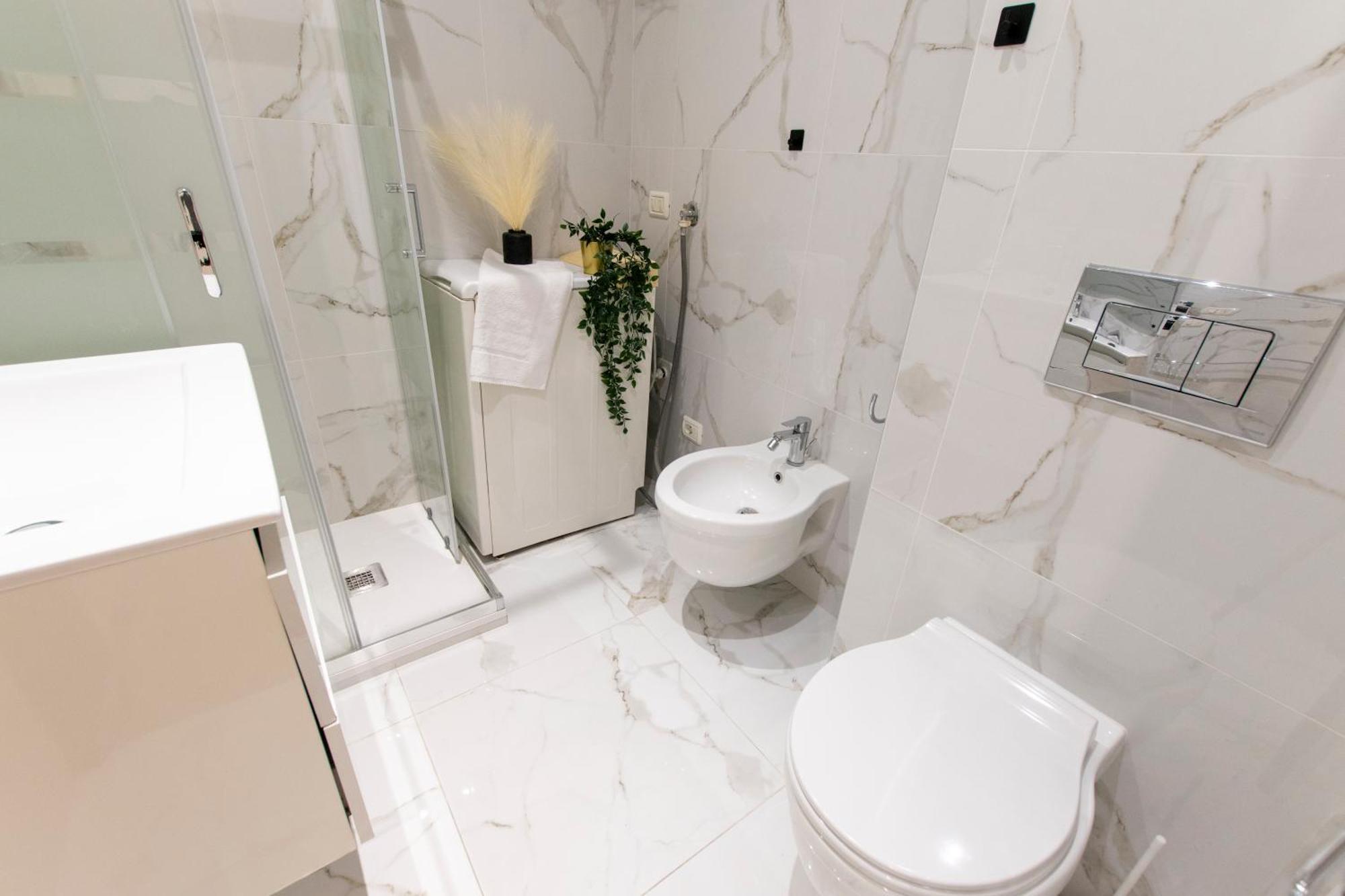 We Home - Napo Tower 22 Milano Экстерьер фото