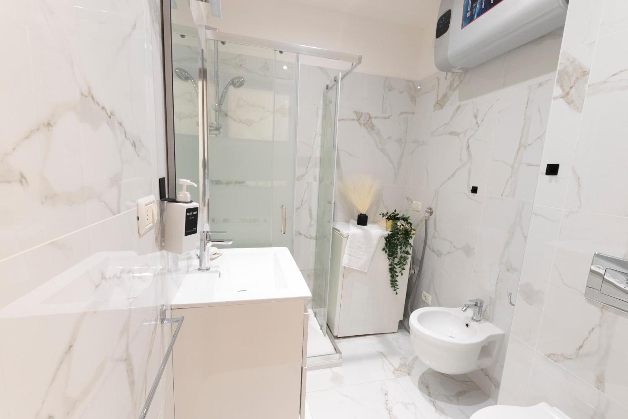 We Home - Napo Tower 22 Milano Экстерьер фото