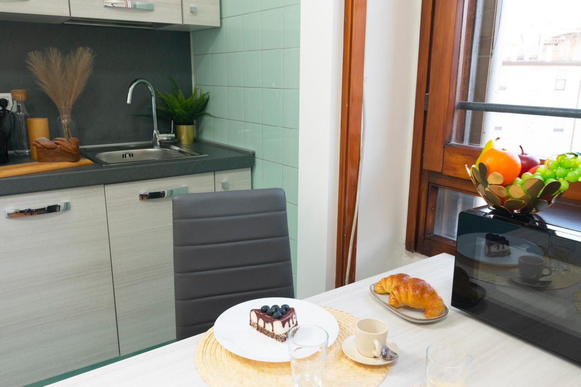 We Home - Napo Tower 22 Milano Экстерьер фото