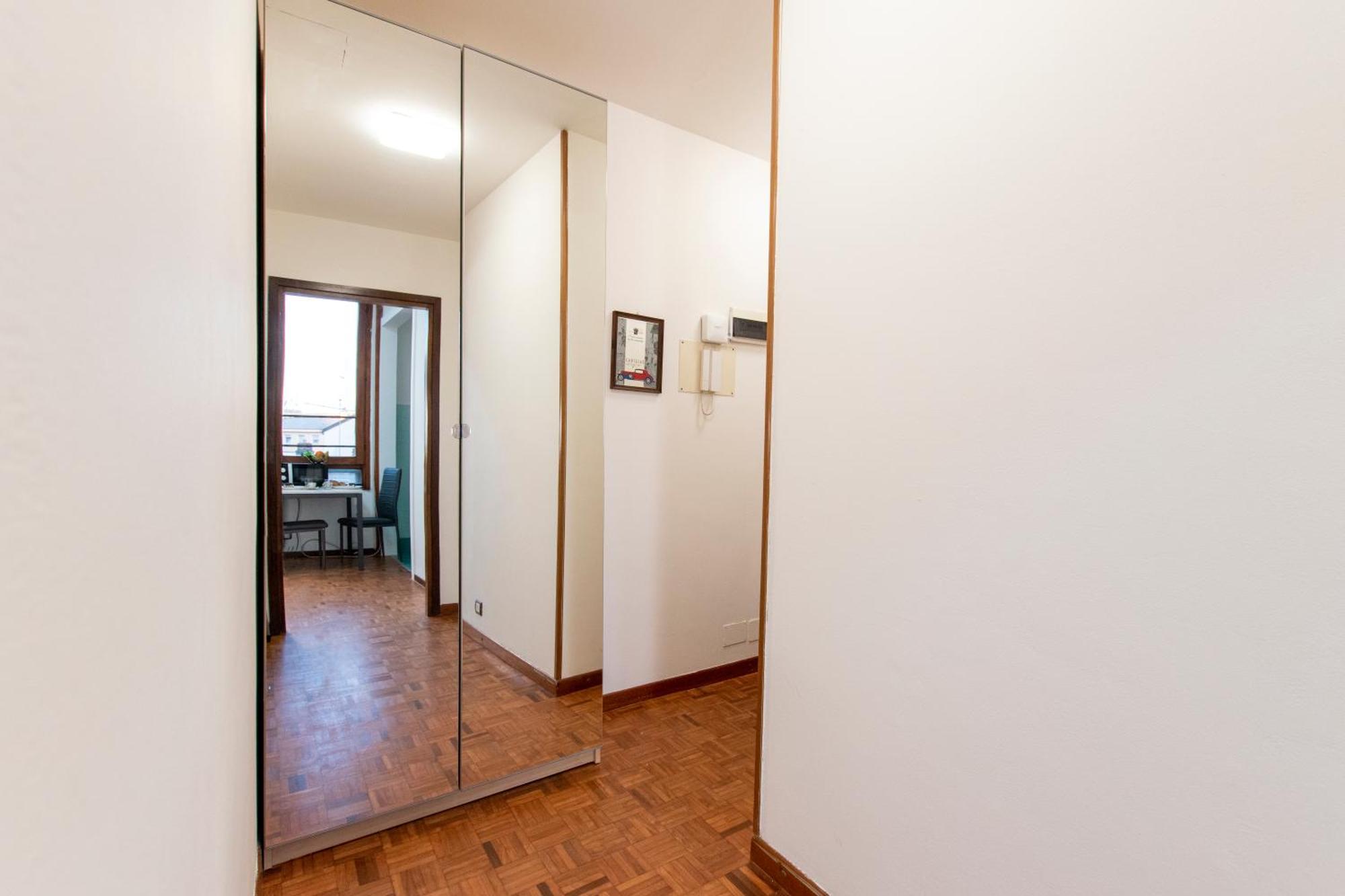We Home - Napo Tower 22 Milano Экстерьер фото