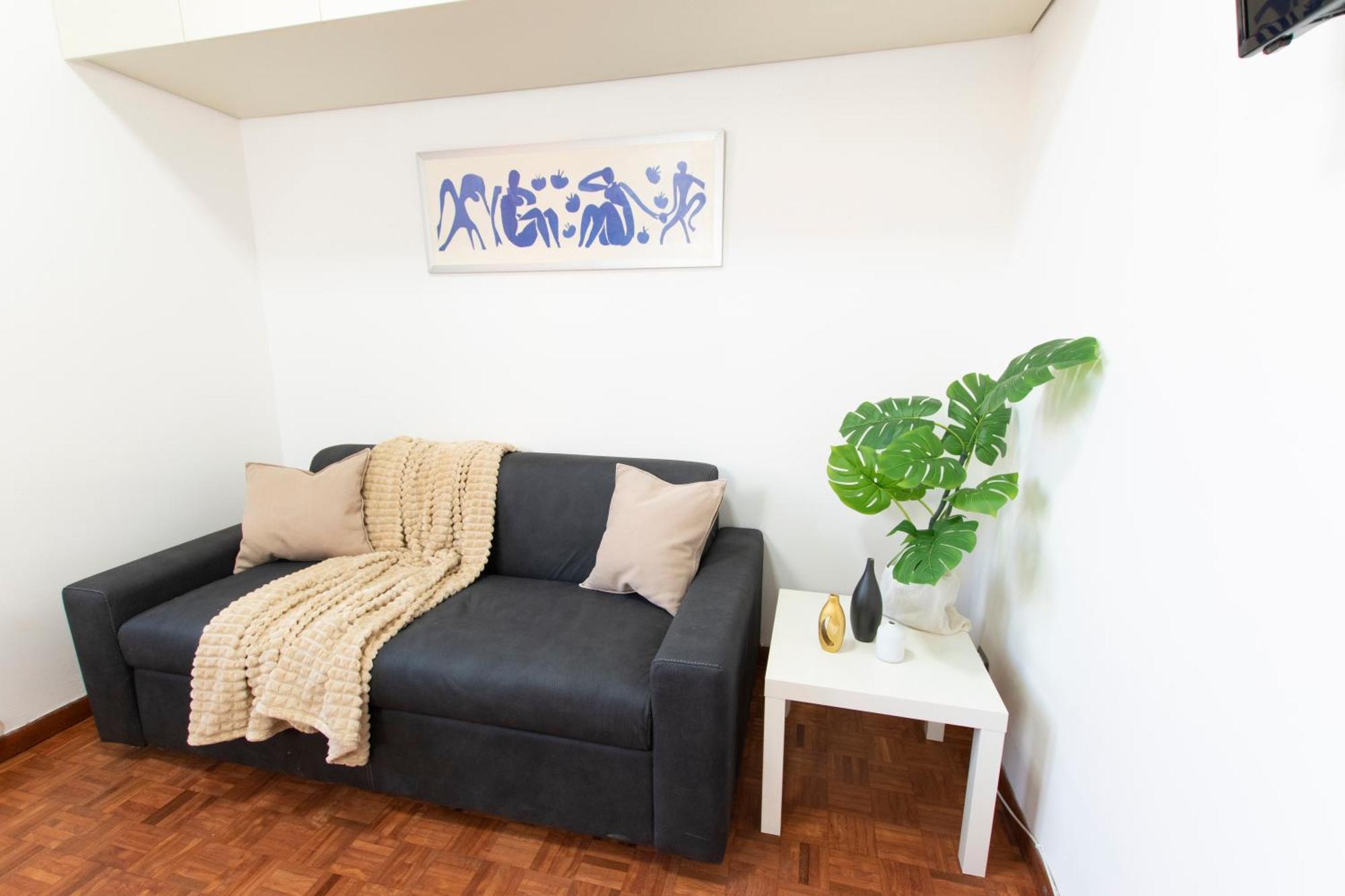 We Home - Napo Tower 22 Milano Экстерьер фото